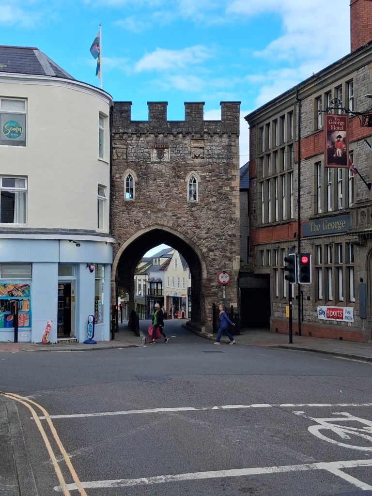 Chepstow
